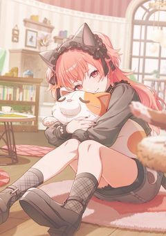 如月りゆ視聴者アンケート!!!