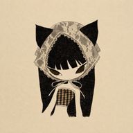 　　　桜 榴　:　微さんのアイコン画像
