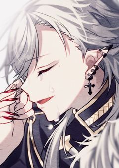 　- Vampire　