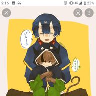 ゆゆ℘さんのアイコン画像