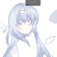 おめがさんのアイコン画像