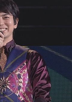 ARASHI