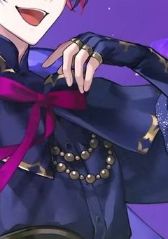 君の魔法が