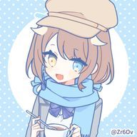 星宮エミナ🍀🌠@smnn狂信者師弟の師匠の方 @冬仕様さんのアイコン画像