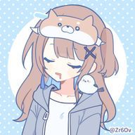 星宮エミナ🍀🌠@smnn狂信者師弟の師匠の方　@睡眠仕様さんのアイコン画像