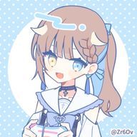 星宮エミナ🍀🌠@夏仕様さんのアイコン画像