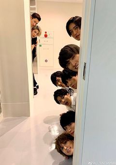 マーカーペン
