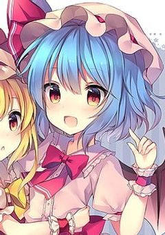 sprunkiR18というものです()