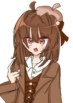 イラスト投稿します！ﾀﾌﾞﾝ((((