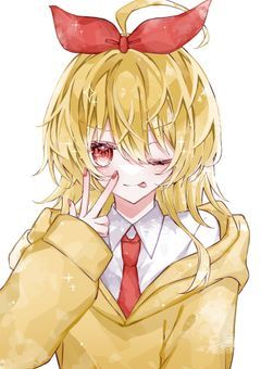 イラスト投稿します！ﾀﾌﾞﾝ((((