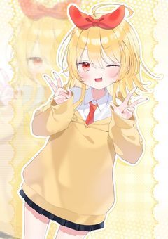 相互さんとのお話し部屋!