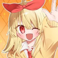 ふらんどーる⚝りあれみ(✧フラン・The・スーパースター✧)さんのアイコン画像