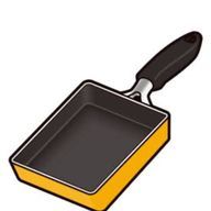 卵焼き器さんのアイコン画像