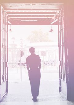 その先で、また逢えたら…