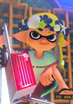 スプラ3みんなでしようぜ(雑談あり)