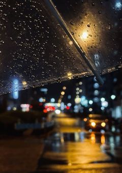 雨が掴めたら、また君と