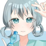  ￣ しろぴよ 🤍⟡ 🙅🏻‍♀️🌙 依頼予約停止中さんのアイコン画像