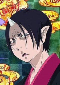 鬼灯様と白澤様は、両思いで…告白をサポート?!