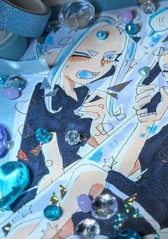 みのんぬのイラスト部屋＆雑談部屋でっせ