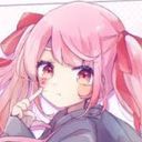 ある子。