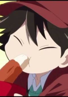 雑談とかアンケとかお知らせとかいろいろ