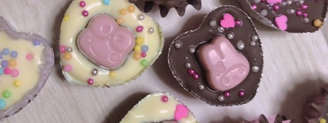 わらびもちさんの壁紙画像