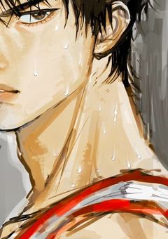 流　川　楓　【　短　編　集　💘　】