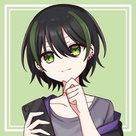 翠谷レイさんのアイコン画像