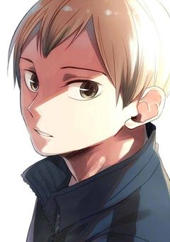 センパイ