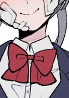 菅原の妹、審神者