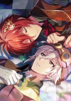 狂った歯車は戻せるか？