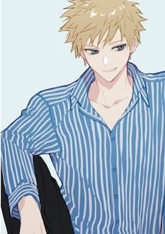 «BL»戦争屋の日常１