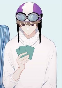 «BL»戦争屋の日常２