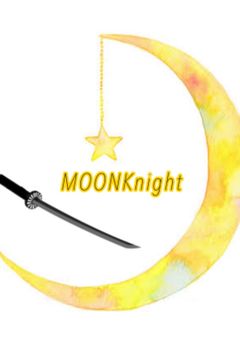 MOON×Knight