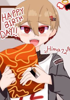 なふのイラスト部屋(#なふぃるむ)