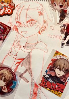 なふの雑談部屋