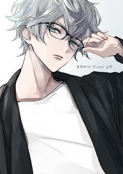 草食だって聞いたのに、