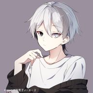 夜桜さんのアイコン画像