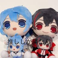 からぴちグッズ欲しいさんのアイコン画像