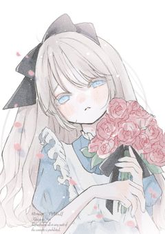 迷えるアリスの不思議な冒険旅