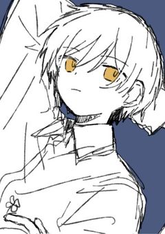 絶対に希望は失わないさ、いや失えないのさ