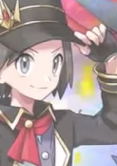 ポケモン(ポケスペ)のヤンデレ短編集