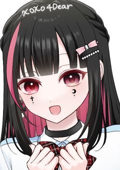 参加させてもらってる創作論破のなにか