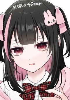 ガールズダンガンロンパ 【参加型〆】