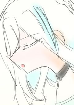 螺旋階段・反逆論破の公式絵師