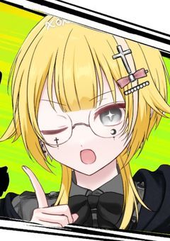 ラブライト❤︎弾丸論破2【創作論破】