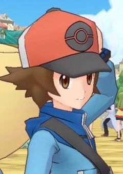 サポートに回るのは主人公の私だぞ!!【ポケマス】