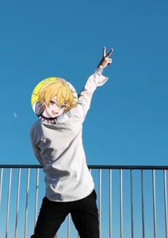 すにすての☀️💛担当には超絶可愛い妹がいました