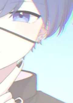 金縛りちゃんと人間くん  。