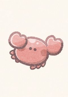 # かに界隈を広めよう